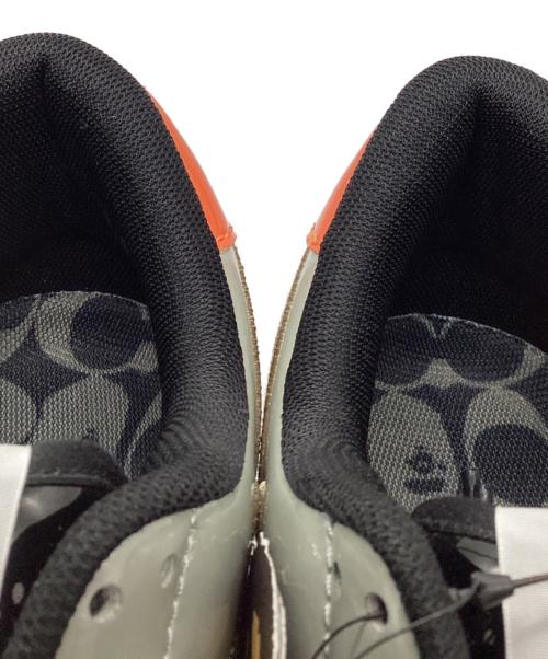 COACH（コーチ）COACH (コーチ) A BATHING APE (アベイシングエイプ) BXC PRINTED BAPE STA マルチカラー サイズ:27 未使用品の古着・服飾アイテム