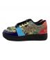 COACH (コーチ) A BATHING APE (アベイシングエイプ) BXC PRINTED BAPE STA マルチカラー サイズ:27 未使用品：30000円