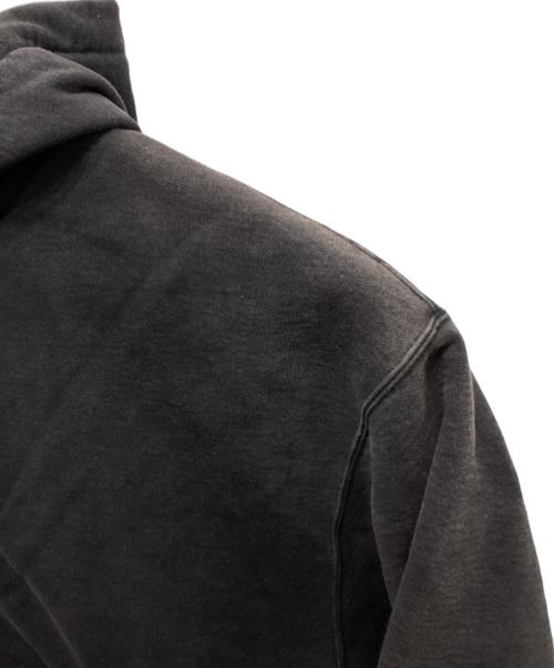 SUPREME（シュプリーム）Supreme (シュプリーム) Dickies (ディッキーズ) Quilted Lined Zip Up ブラック サイズ:Ｌの古着・服飾アイテム