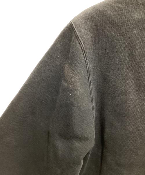 SUPREME（シュプリーム）Supreme (シュプリーム) Dickies (ディッキーズ) Quilted Lined Zip Up ブラック サイズ:Ｌの古着・服飾アイテム
