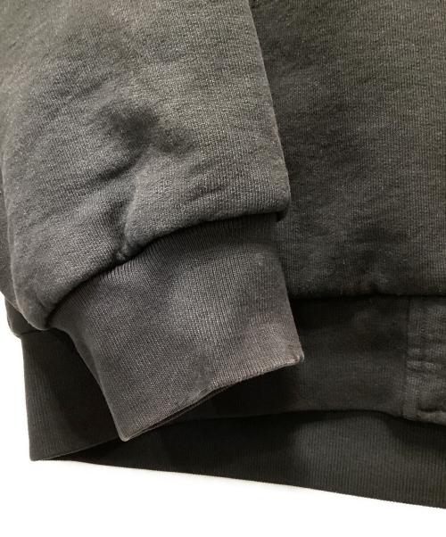 SUPREME（シュプリーム）Supreme (シュプリーム) Dickies (ディッキーズ) Quilted Lined Zip Up ブラック サイズ:Ｌの古着・服飾アイテム