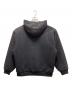 Supreme (シュプリーム) Dickies (ディッキーズ) Quilted Lined Zip Up ブラック サイズ:Ｌ：13000円