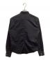 Frank&Eileen (フランクアンドアイリーン) LUKEブラックデニムシャツ ブラック サイズ:XXS：5000円