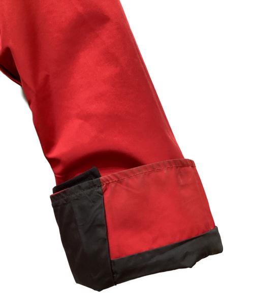 THE NORTH FACE（ザ ノース フェイス）THE NORTH FACE (ザ ノース フェイス) 1990 MOUNTAIN JACKET GTX II レッド サイズ:Sの古着・服飾アイテム