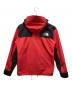 THE NORTH FACE (ザ ノース フェイス) 1990 MOUNTAIN JACKET GTX II レッド サイズ:S：18000円