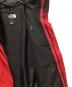 中古・古着 THE NORTH FACE (ザ ノース フェイス) 1990 MOUNTAIN JACKET GTX II レッド サイズ:S：18000円