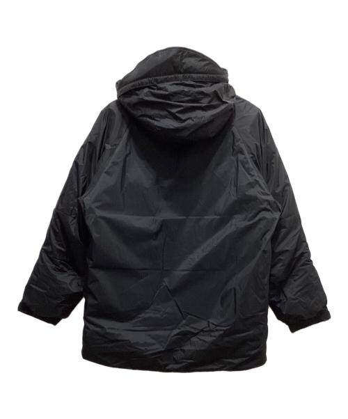 NANGA（ナンガ）NANGA (ナンガ) URORA TEX DOWN JACKET ブラック サイズ:XLの古着・服飾アイテム