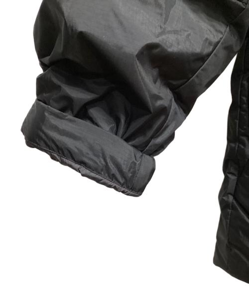 NANGA（ナンガ）NANGA (ナンガ) URORA TEX DOWN JACKET ブラック サイズ:XLの古着・服飾アイテム
