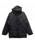 NANGA（ナンガ）の古着「URORA TEX DOWN JACKET」｜ブラック