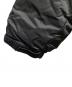 中古・古着 NANGA (ナンガ) URORA TEX DOWN JACKET ブラック サイズ:XL：30000円