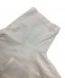 中古・古着 sacai (サカイ) COTTON JERSEY T-SHIRT ホワイト サイズ:２：11000円
