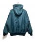 PHINGERIN (フィンガリン) ELEVATION HOODED BOMBER JACKT グリーン サイズ:L：20000円