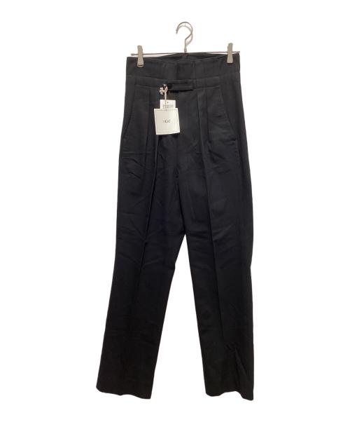 NEAT（ニート）NEAT (ニート) UNITED ARROWS (ユナイテッドアローズ) 別注グルカパンツ ブラック サイズ:XXSの古着・服飾アイテム