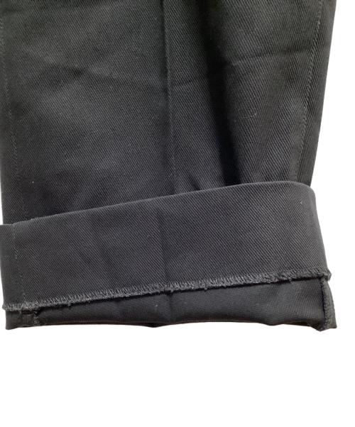 NEAT（ニート）NEAT (ニート) UNITED ARROWS (ユナイテッドアローズ) 別注グルカパンツ ブラック サイズ:XXSの古着・服飾アイテム