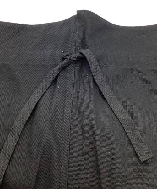 NEAT（ニート）NEAT (ニート) UNITED ARROWS (ユナイテッドアローズ) 別注グルカパンツ ブラック サイズ:XXSの古着・服飾アイテム