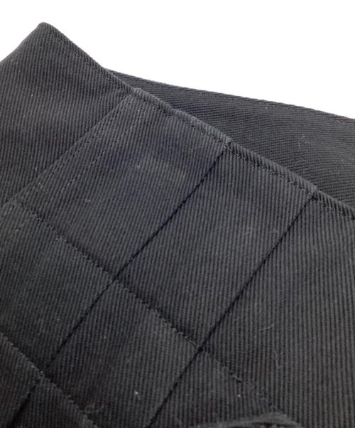 NEAT（ニート）NEAT (ニート) UNITED ARROWS (ユナイテッドアローズ) 別注グルカパンツ ブラック サイズ:XXSの古着・服飾アイテム
