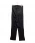 NEAT (ニート) UNITED ARROWS (ユナイテッドアローズ) 別注グルカパンツ ブラック サイズ:XXS：20000円