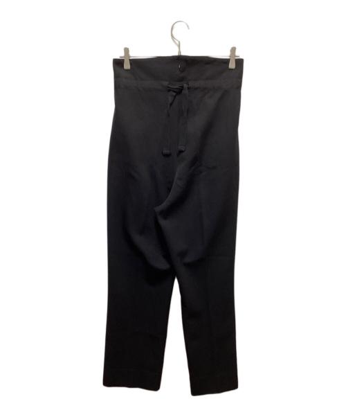 NEAT（ニート）NEAT (ニート) グルカパンツ ブラック サイズ:Sの古着・服飾アイテム
