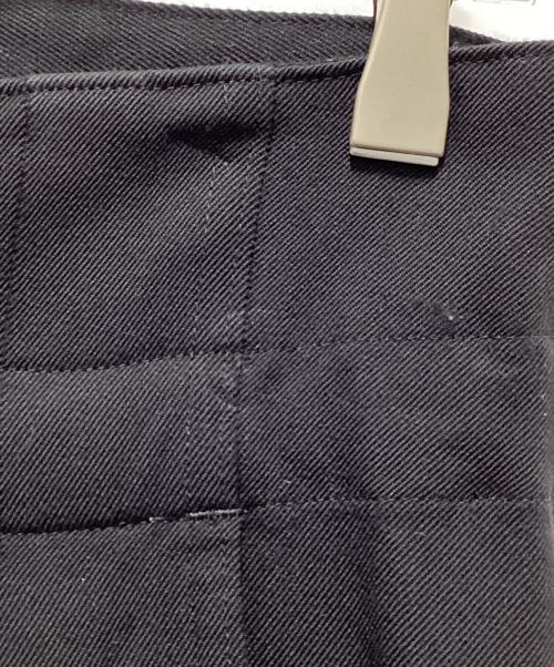 NEAT（ニート）NEAT (ニート) グルカパンツ ブラック サイズ:Sの古着・服飾アイテム