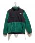 THE NORTH FACE（ザ ノース フェイス）の古着「デナリジャケット」｜グリーン×ブラック
