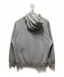 Supreme (シュプリーム) Arabic Logo Hooded Sweatshirt グレー サイズ:ＸＬ：15000円