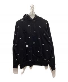 中古・古着通販】sacai (サカイ) WTAPS (ダブルタップス) Flock Print
