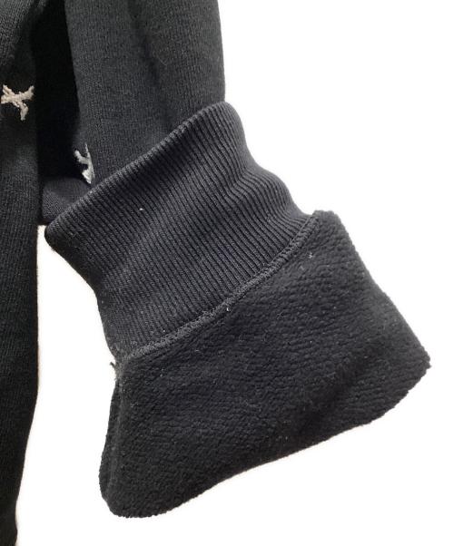 WTAPS（ダブルタップス）WTAPS (ダブルタップス) ACNE/HOODY/CTPL.TEXTILE ブラック サイズ:04の古着・服飾アイテム