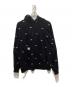WTAPS（ダブルタップス）の古着「ACNE/HOODY/CTPL.TEXTILE」｜ブラック