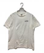 SUPREMEシュプリーム）の古着「AKIRA Pill Tee」｜ホワイト