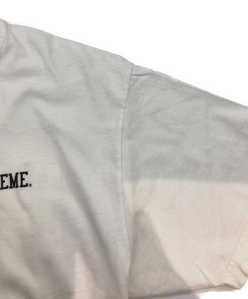 SUPREME（シュプリーム）SUPREME (シュプリーム) AKIRA Pill Tee ホワイト サイズ:Lの古着・服飾アイテム
