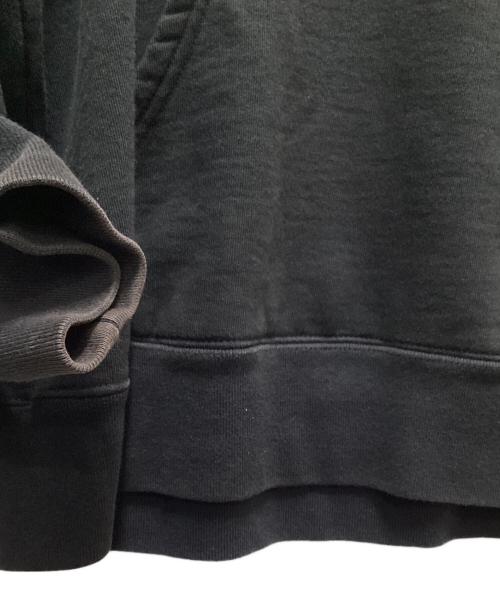 SUPREME（シュプリーム）Supreme (シュプリーム) Guardian Hooded Sweatshirt ブラック サイズ:ＸＬの古着・服飾アイテム