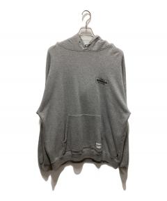 中古・古着通販】WTAPS (ダブルタップス) ACNE/HOODY/CTPL.TEXTILE