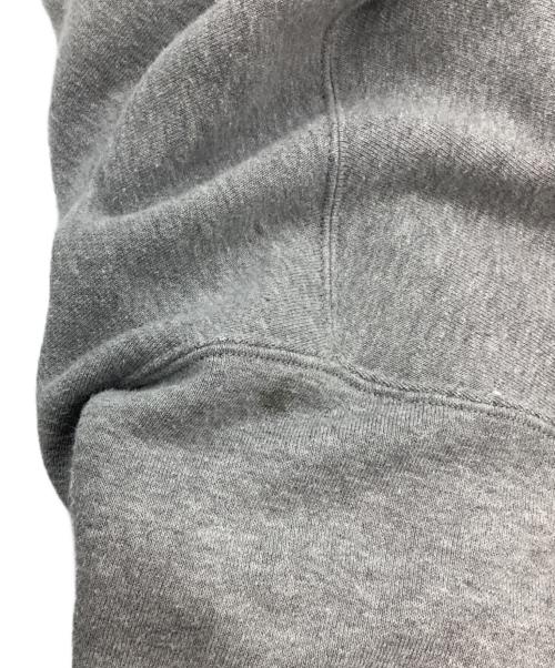 NEIGHBORHOOD（ネイバーフッド）NEIGHBORHOOD (ネイバーフッド) バックロゴパーカー グレー サイズ:ＸＬの古着・服飾アイテム