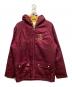 Supreme（シュプリーム）の古着「Team Parka」｜レッド