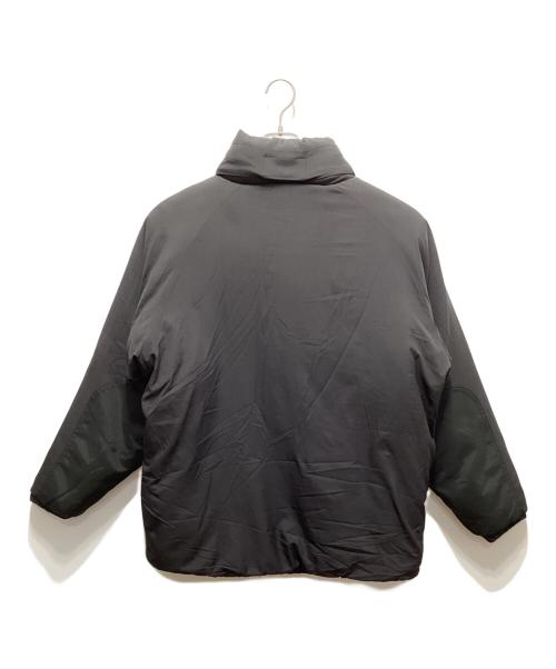 waiper（ワイパー）WAIPER (ワイパー) ECWCS Gen III THINSULATE Level7 ジャケット ブラック サイズ:MEDIUM-REGULARの古着・服飾アイテム