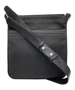 中古・古着通販】LOEWE (ロエベ) アナグラムレザーショルダーバッグ