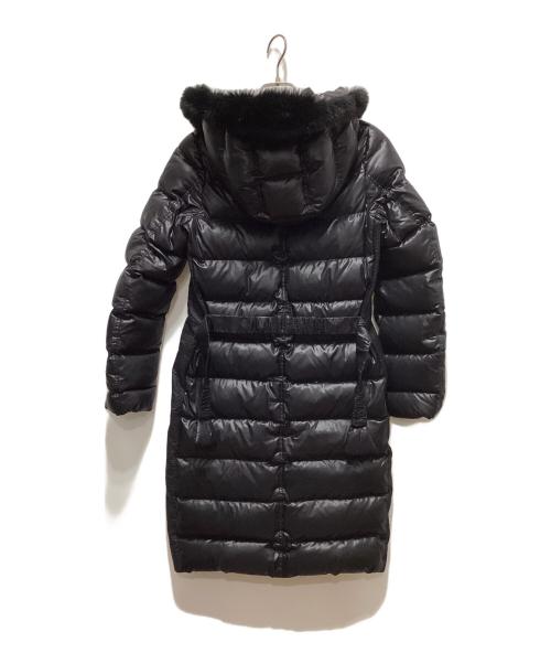 BURBERRY CHILDREN（バーバリー チルドレン）BURBERRY CHILDREN (バーバリー チルドレン) ダウンコート ブラック サイズ:14Yー160の古着・服飾アイテム