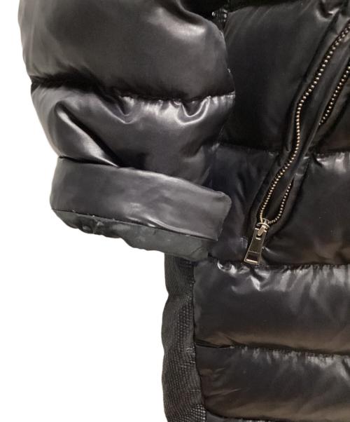 BURBERRY CHILDREN（バーバリー チルドレン）BURBERRY CHILDREN (バーバリー チルドレン) ダウンコート ブラック サイズ:14Yー160の古着・服飾アイテム