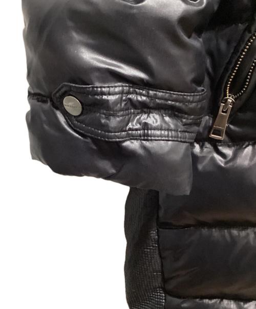 BURBERRY CHILDREN（バーバリー チルドレン）BURBERRY CHILDREN (バーバリー チルドレン) ダウンコート ブラック サイズ:14Yー160の古着・服飾アイテム