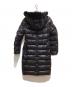 BURBERRY CHILDREN (バーバリー チルドレン) ダウンコート ブラック サイズ:14Yー160：20000円