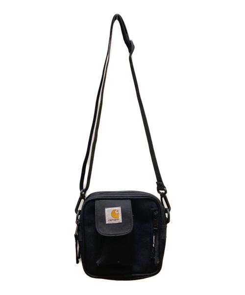 Carhartt WIP（カーハート ワーク イン プログレス）Carhartt WIP (カーハート ワーク イン プログレス) Essentials Bag Small ブラックの古着・服飾アイテム