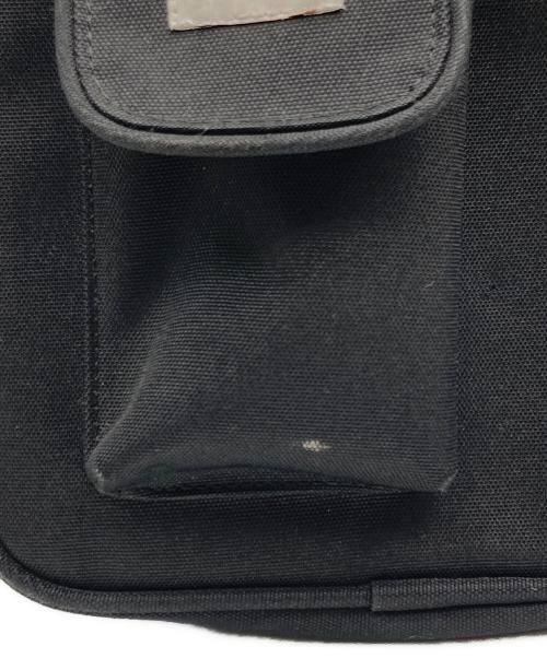 Carhartt WIP（カーハート ワーク イン プログレス）Carhartt WIP (カーハート ワーク イン プログレス) Essentials Bag Small ブラックの古着・服飾アイテム