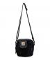 Carhartt WIP (カーハート ワーク イン プログレス) Essentials Bag Small ブラック：5000円