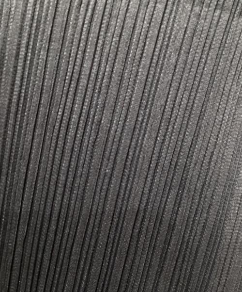ISSEY MIYAKE（イッセイミヤケ）ISSEY MIYAKE (イッセイミヤケ) プリーツノーワンピース グレー サイズ:Mの古着・服飾アイテム