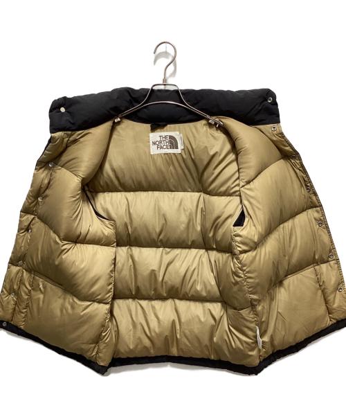 THE NORTH FACE（ザ ノース フェイス）THE NORTH FACE (ザ ノース フェイス) ダウンベスト ネイビー サイズ:Mの古着・服飾アイテム