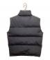 THE NORTH FACE (ザ ノース フェイス) ダウンベスト ネイビー サイズ:M：13000円