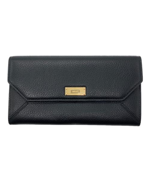 BALLY（バリー）BALLY (バリー) SUZYコンチネンタルウォレットの古着・服飾アイテム