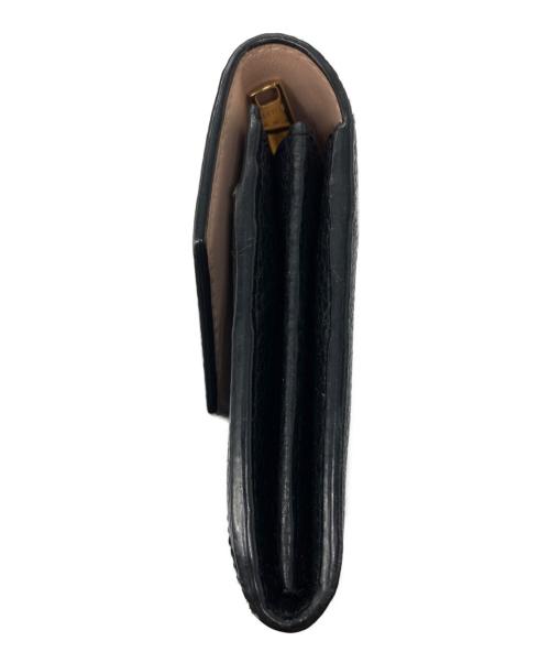 BALLY（バリー）BALLY (バリー) SUZYコンチネンタルウォレットの古着・服飾アイテム