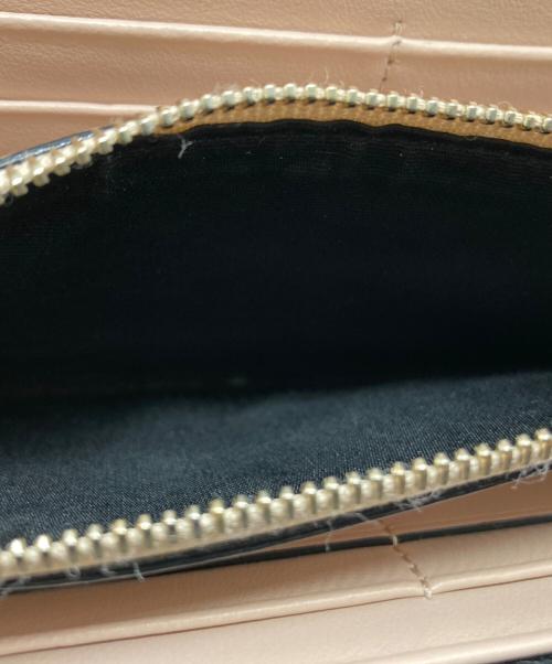 BALLY（バリー）BALLY (バリー) SUZYコンチネンタルウォレットの古着・服飾アイテム