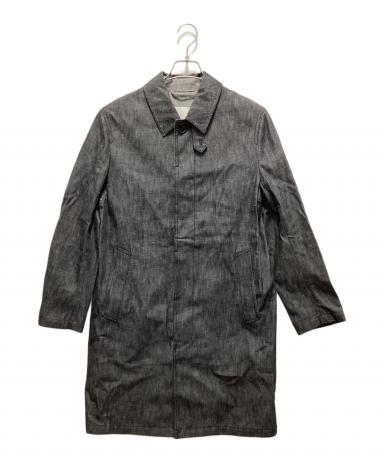 中古・古着通販】MACKINTOSH (マッキントッシュ) コットンデニム